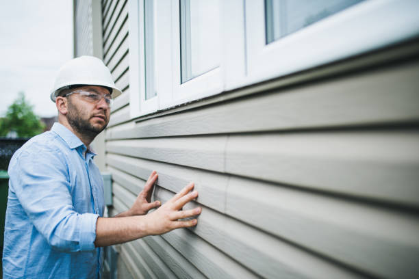 Affordable Siding Repair and Maintenance Services in Sappington, MO